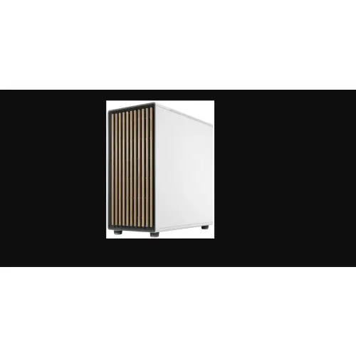 Fractal Design North XL Chalk Biała