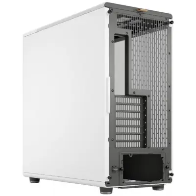 Fractal Design North XL Chalk TG Clear Biała