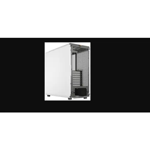 Fractal Design North XL Chalk TG Clear Biała