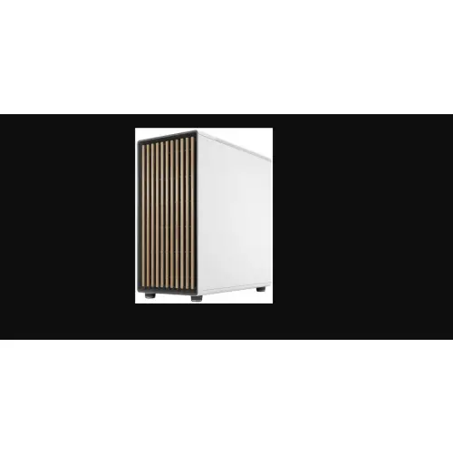 Fractal Design North XL Chalk TG Clear Biała