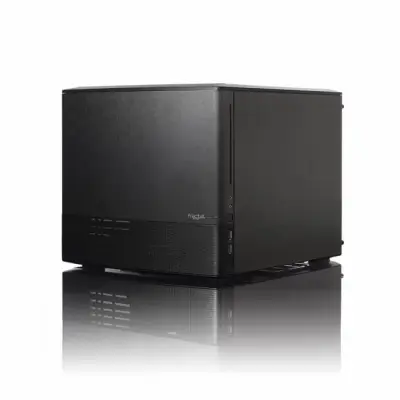 Fractal Design Node 804 Black