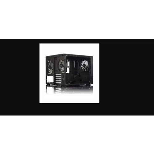 Fractal Design Node 804 Black