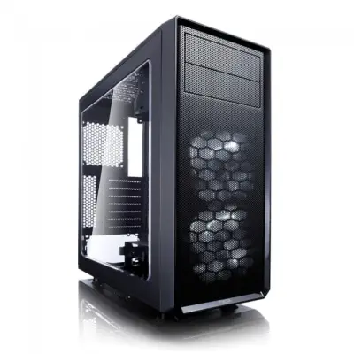 Fractal Design Focus G czarna