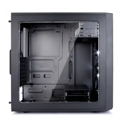Fractal Design Focus G czarna