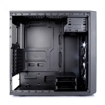 Fractal Design Focus G czarna