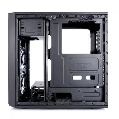 Fractal Design Focus G czarna