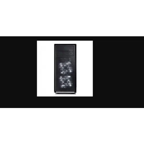 Fractal Design Focus G czarna