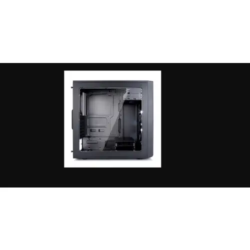Fractal Design Focus G czarna