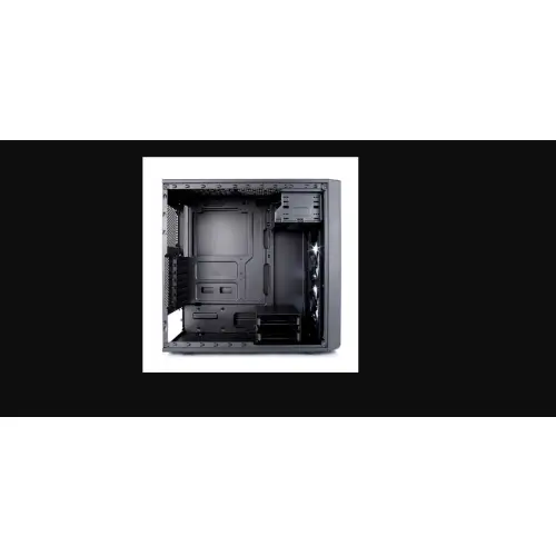 Fractal Design Focus G czarna