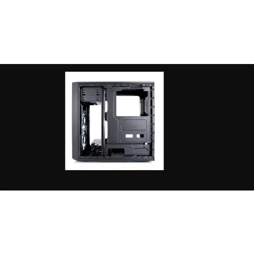 Fractal Design Focus G czarna