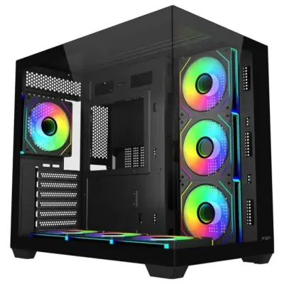 FSP/Fortron M341-BA