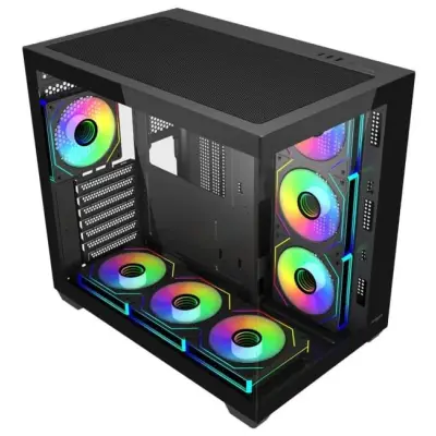 FSP/Fortron M341-BA