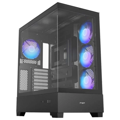 FSP/Fortron M370-BA