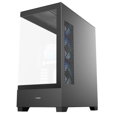 FSP/Fortron M370-BA