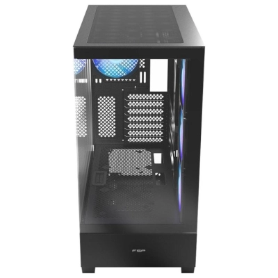 FSP/Fortron M370-BA
