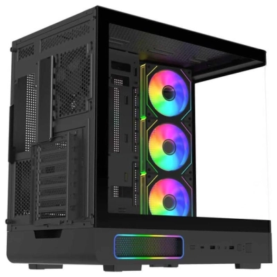 FSP/Fortron M581-BA