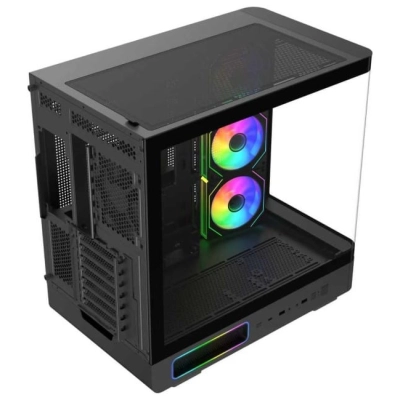 FSP/Fortron M581-BA