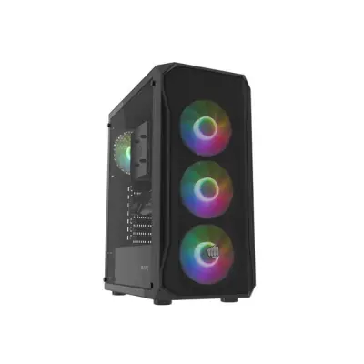 Fury Shobo SH4F RGB czarna