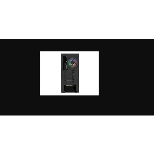 Fury Shobo SH4F RGB czarna