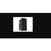 Fury Shobo SH4 RGB czarna