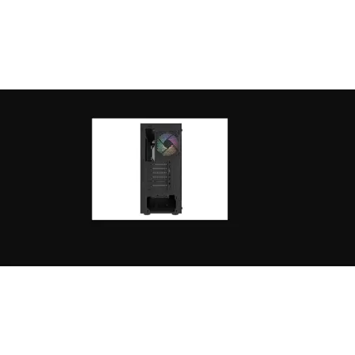 Fury Shobo SH4 RGB czarna