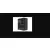 Fury Shobo SH4 RGB czarna
