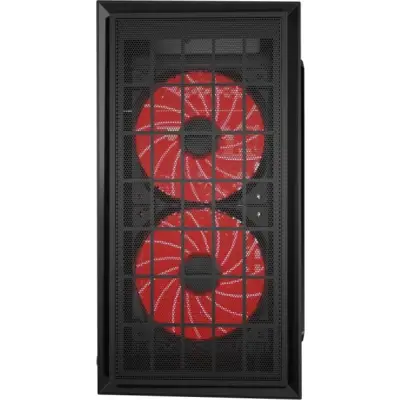 Gembird Fornax 950R Red