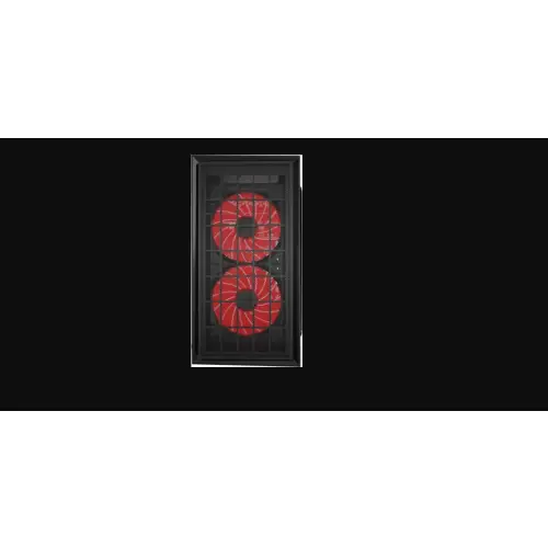 Gembird Fornax 950R Red
