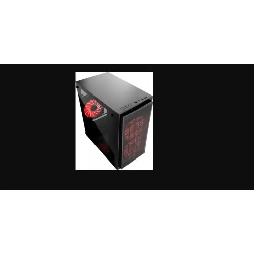 Gembird Fornax 950R Red