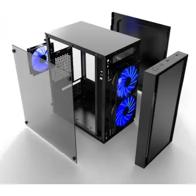 Gembird Fornax 960B Blue