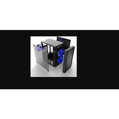Gembird Fornax 960B Blue