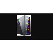 Gembird Fornax 1500 RGB