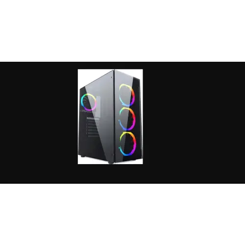 Gembird Fornax 1500 RGB