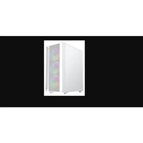 Gembird Fornax 4000 ARGB White