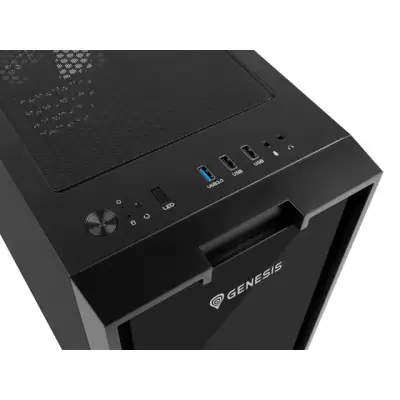 Genesis Irid 353 ARGB