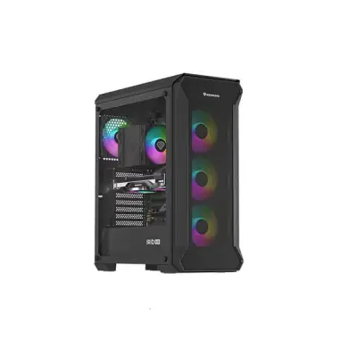 Genesis Irid 505 V2 ARGB