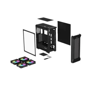 Genesis Irid 505 V2 ARGB