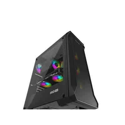 Genesis Irid 505 V2 ARGB