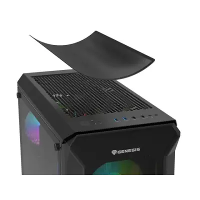 Genesis Irid 505 V2 ARGB