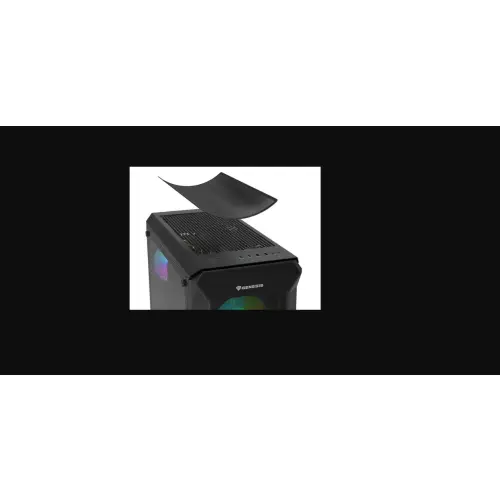 Genesis Irid 505 V2 ARGB