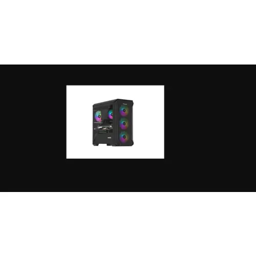 Genesis Irid 503 V2 ARGB