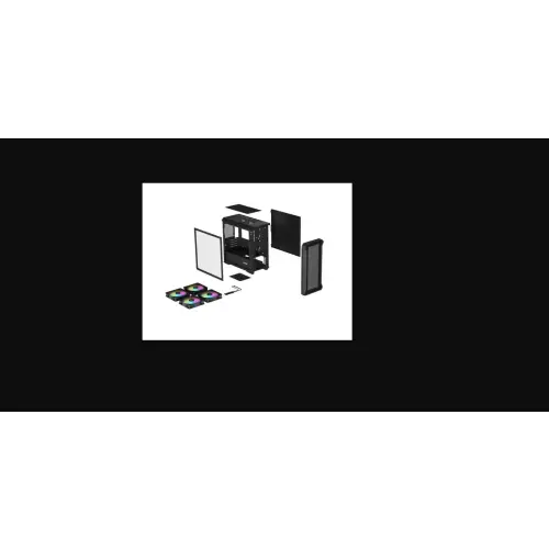 Genesis Irid 503 V2 ARGB