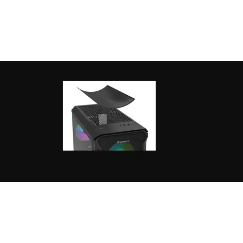 Genesis Irid 503 V2 ARGB