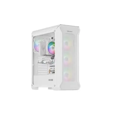 Genesis Irid 505 V2 ARGB white