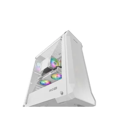 Genesis Irid 505 V2 ARGB white