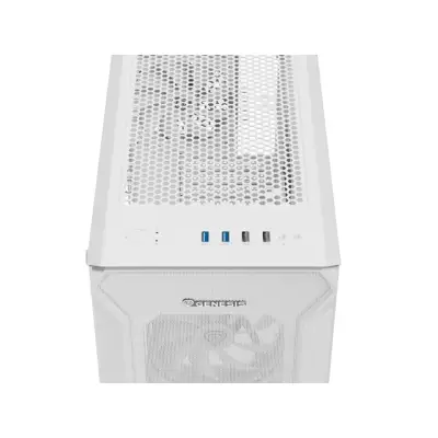 Genesis Irid 505 V2 ARGB white