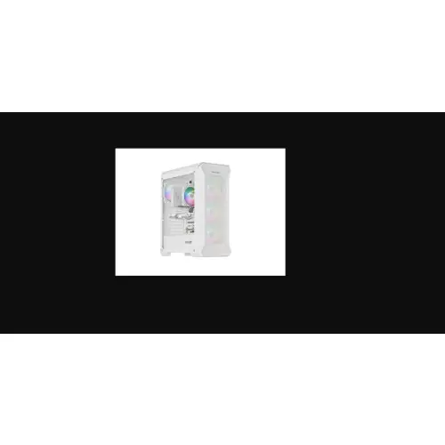 Genesis Irid 505 V2 ARGB white