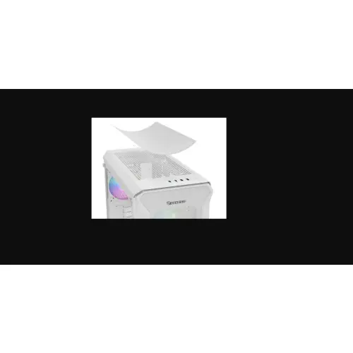 Genesis Irid 505 V2 ARGB white