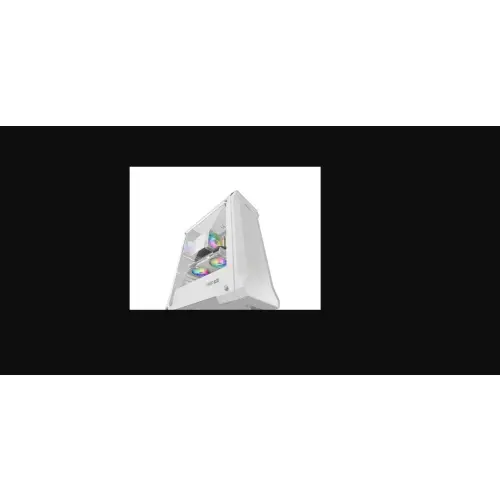 Genesis Irid 505 V2 ARGB white