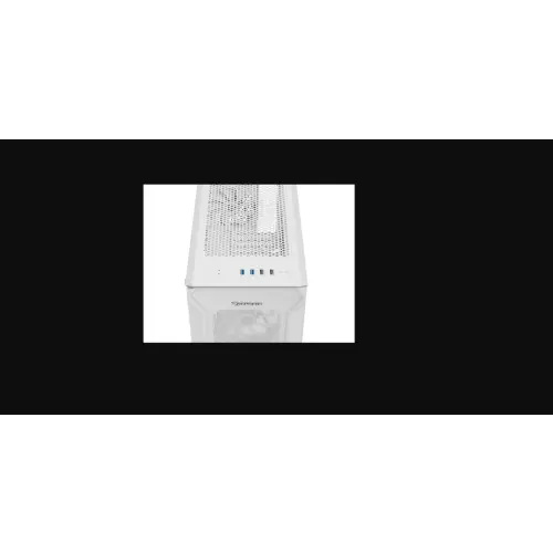 Genesis Irid 505 V2 ARGB white